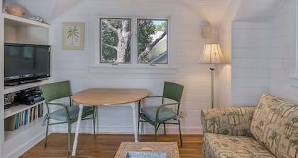Margarita Days - Seaside - Sleeps 4