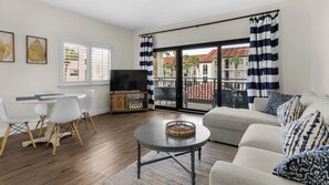 Smart-TV, DVD-Player