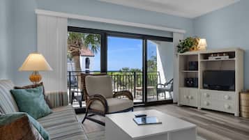 Smart TV y reproductor de DVD