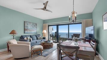 Smart-TV, Stereoanlage