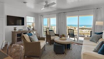 TV connectée, lecteur de DVD