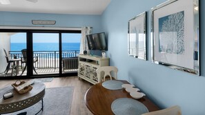 Smart-tv och dvd-spelare