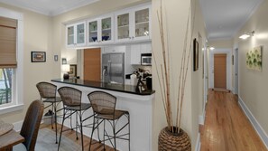 Dining - Dog-Friendly Gulf Side Cottage, 6 Mins to Beach, Pool, Bikes + Free Tickets! (Santa Rosa Beach)