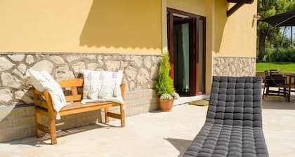 Country House near Rome