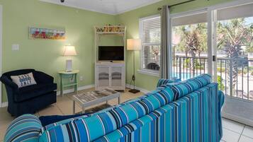 Télévision, lecteur de DVD