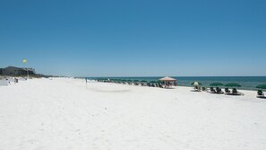 Playa en los alrededores 