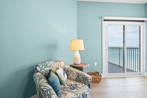 Smart TV, DVD player