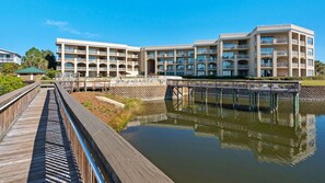 Exterior - Gulf Front & Pool Views in Blue Mountain, Fitness Center + Free Tickets! (Santa Rosa Beach)