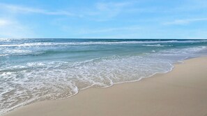 Plage à proximité
