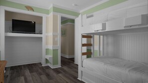 5 chambres, fer et planche à repasser, Wi-Fi gratuit, draps fournis