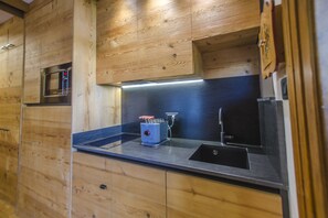 Eget kjøkken