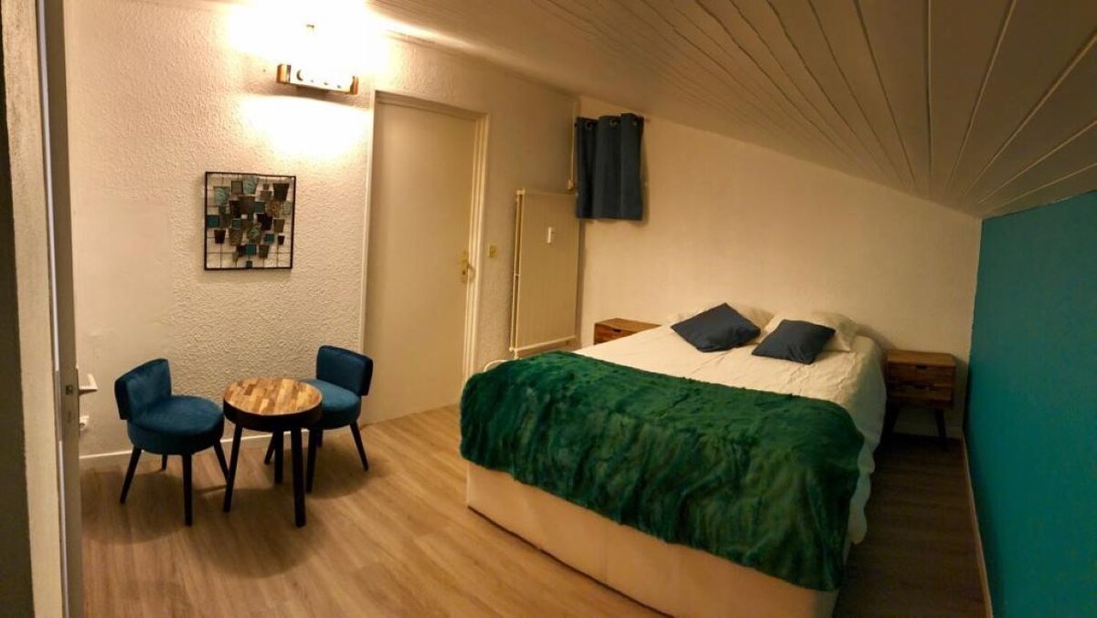 Image de profil de l’hôte