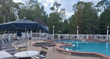 Disney ja Universal Getaway