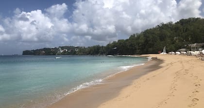 La Toc Villa, votre expérience privée dans les Caraïbes