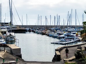 Port de plaisance