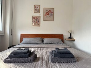 1 bedroom, WiFi - Home of Joy - Vatican (Rome)
