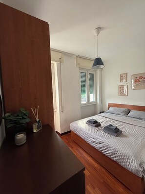 1 bedroom, WiFi