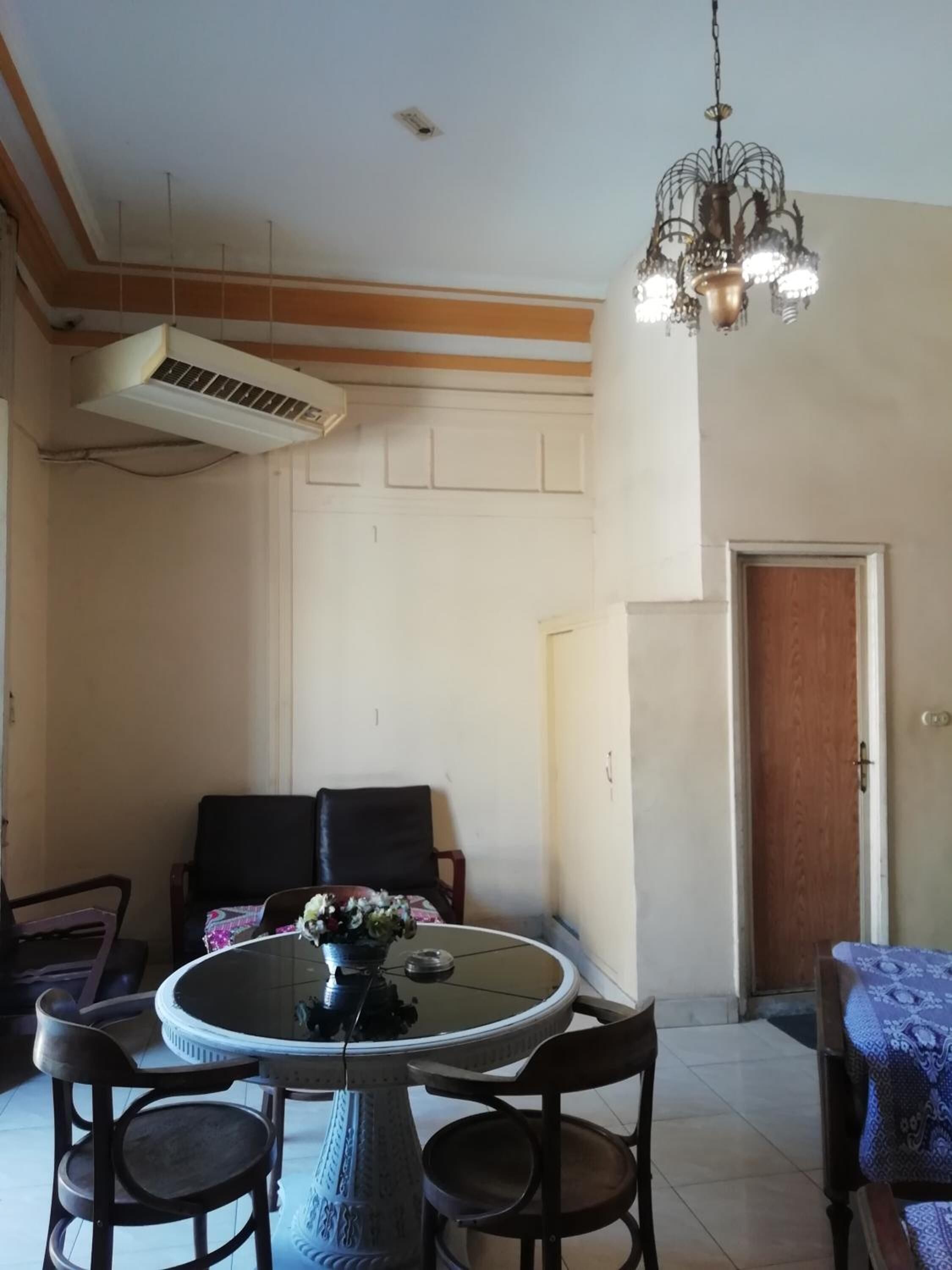 Foto - Claridge Hotel