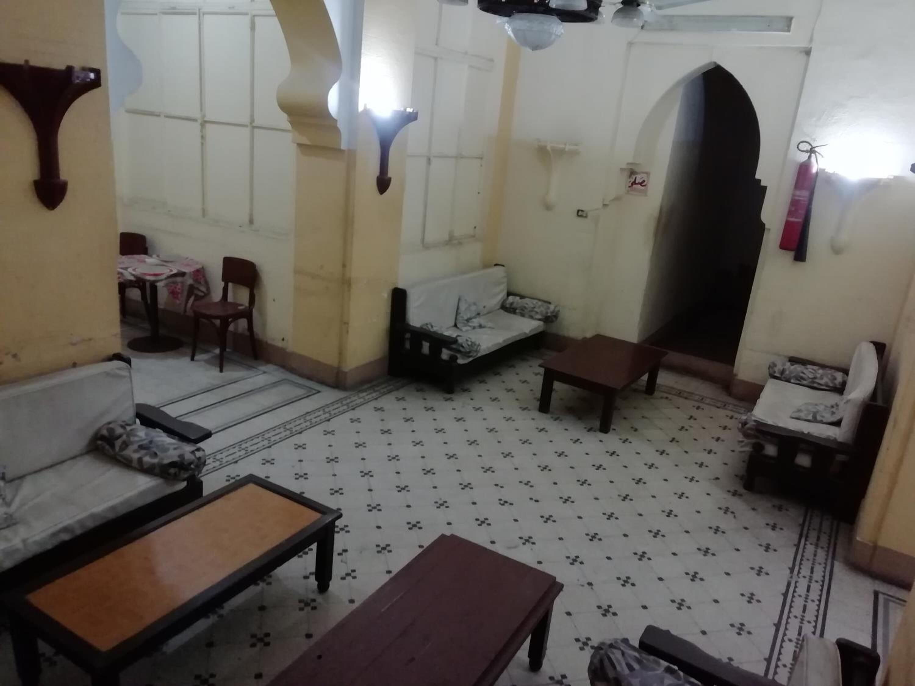 Foto - Claridge Hotel