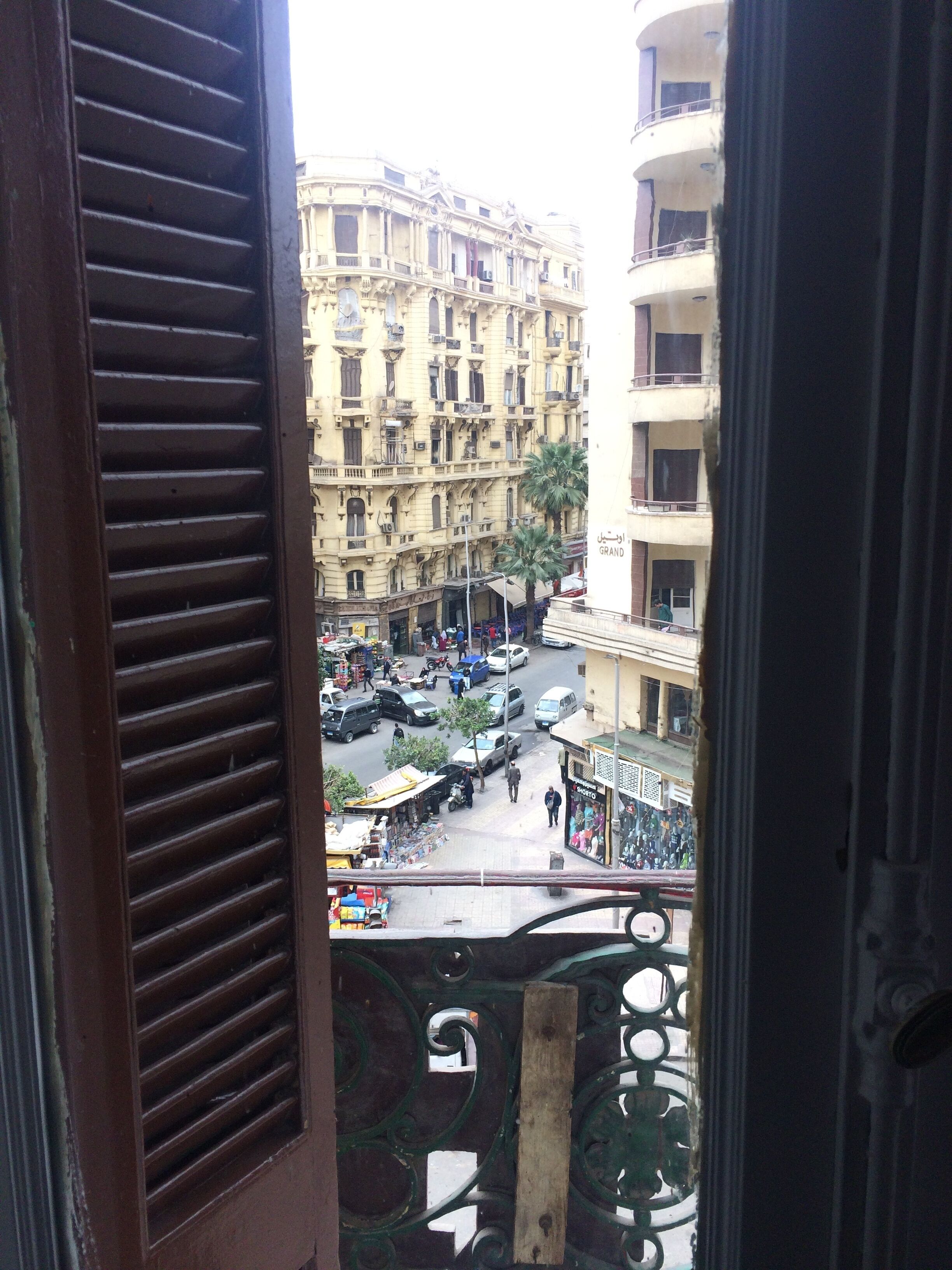 Foto - Claridge Hotel