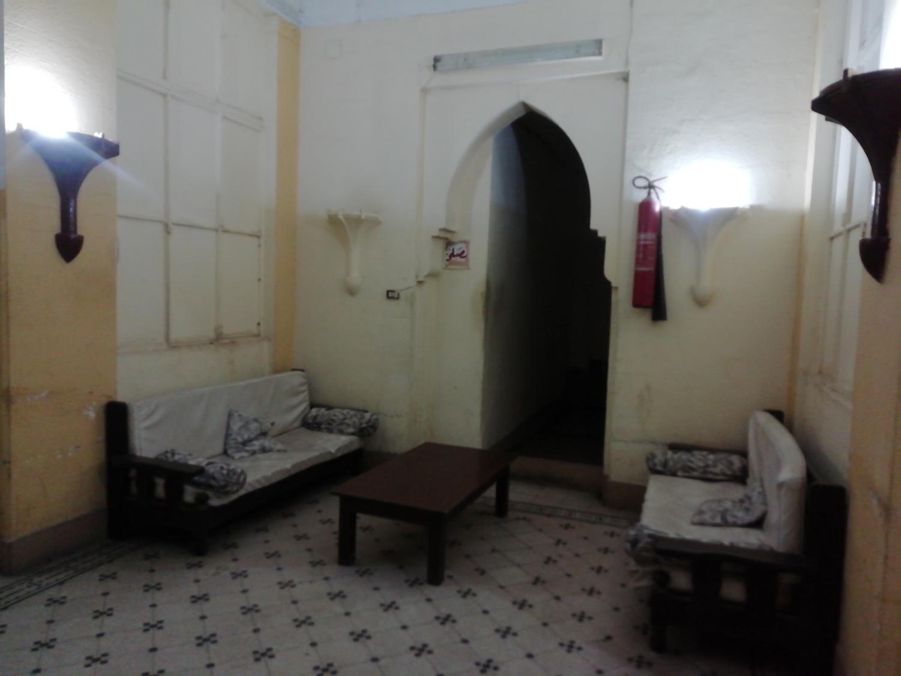 Foto - Claridge Hotel