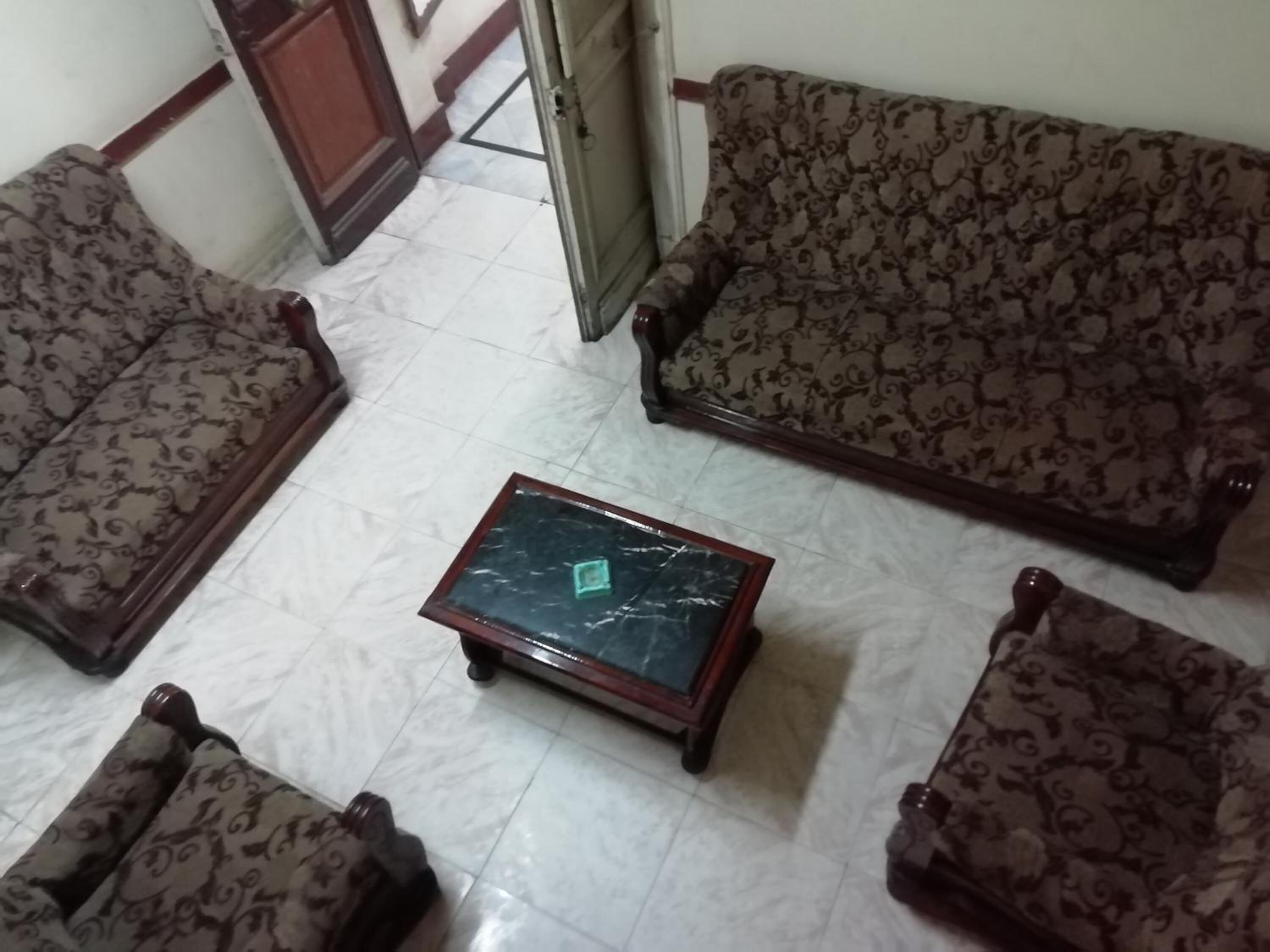 Foto - Claridge Hotel