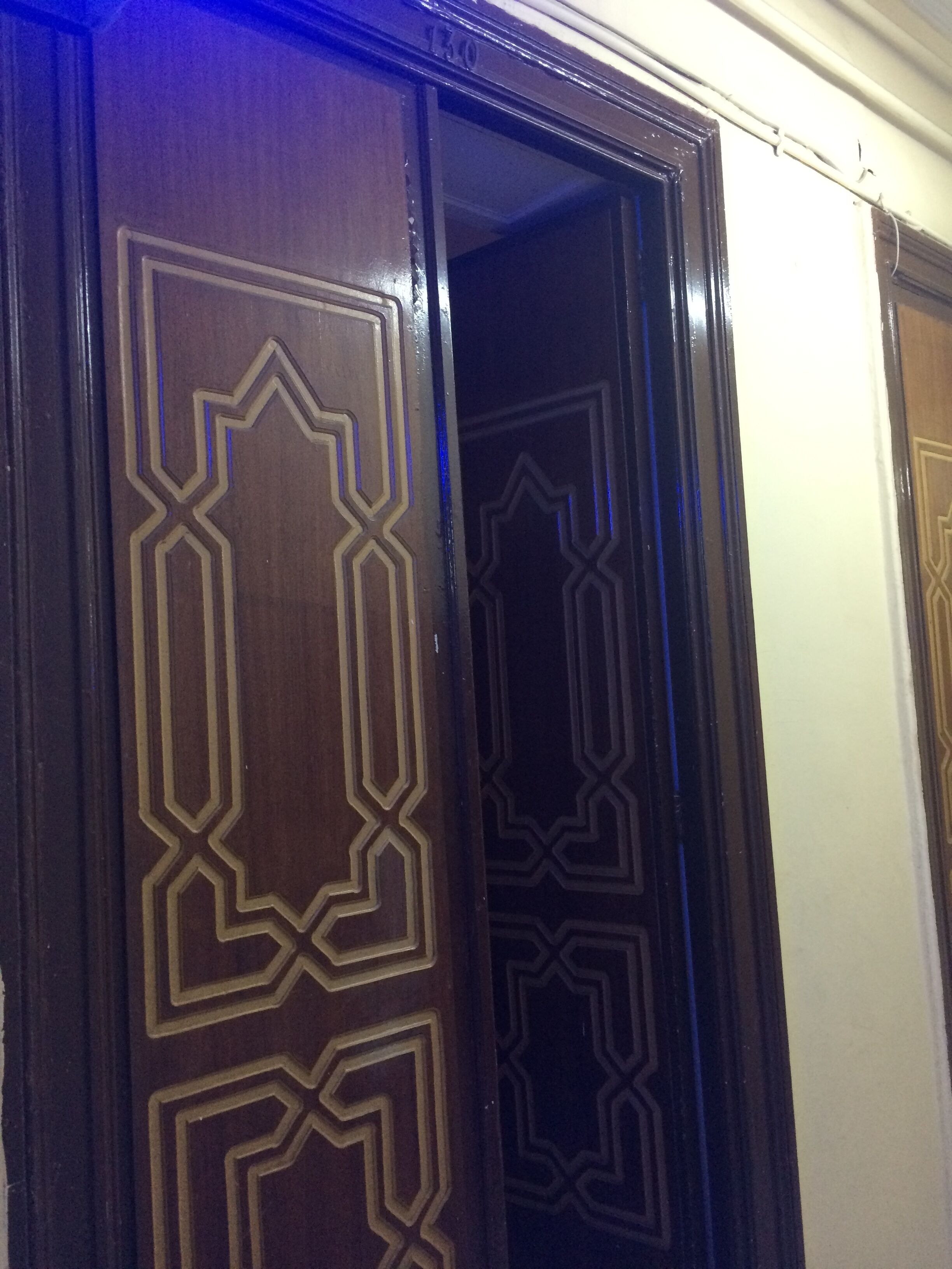 Foto - Claridge Hotel