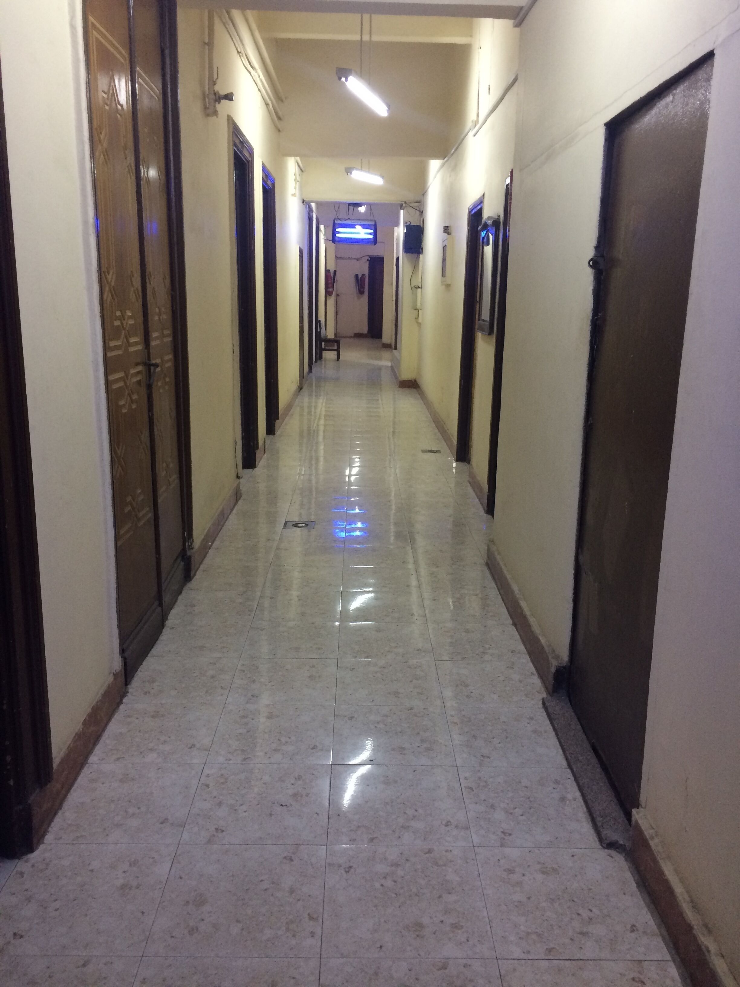 Foto - Claridge Hotel