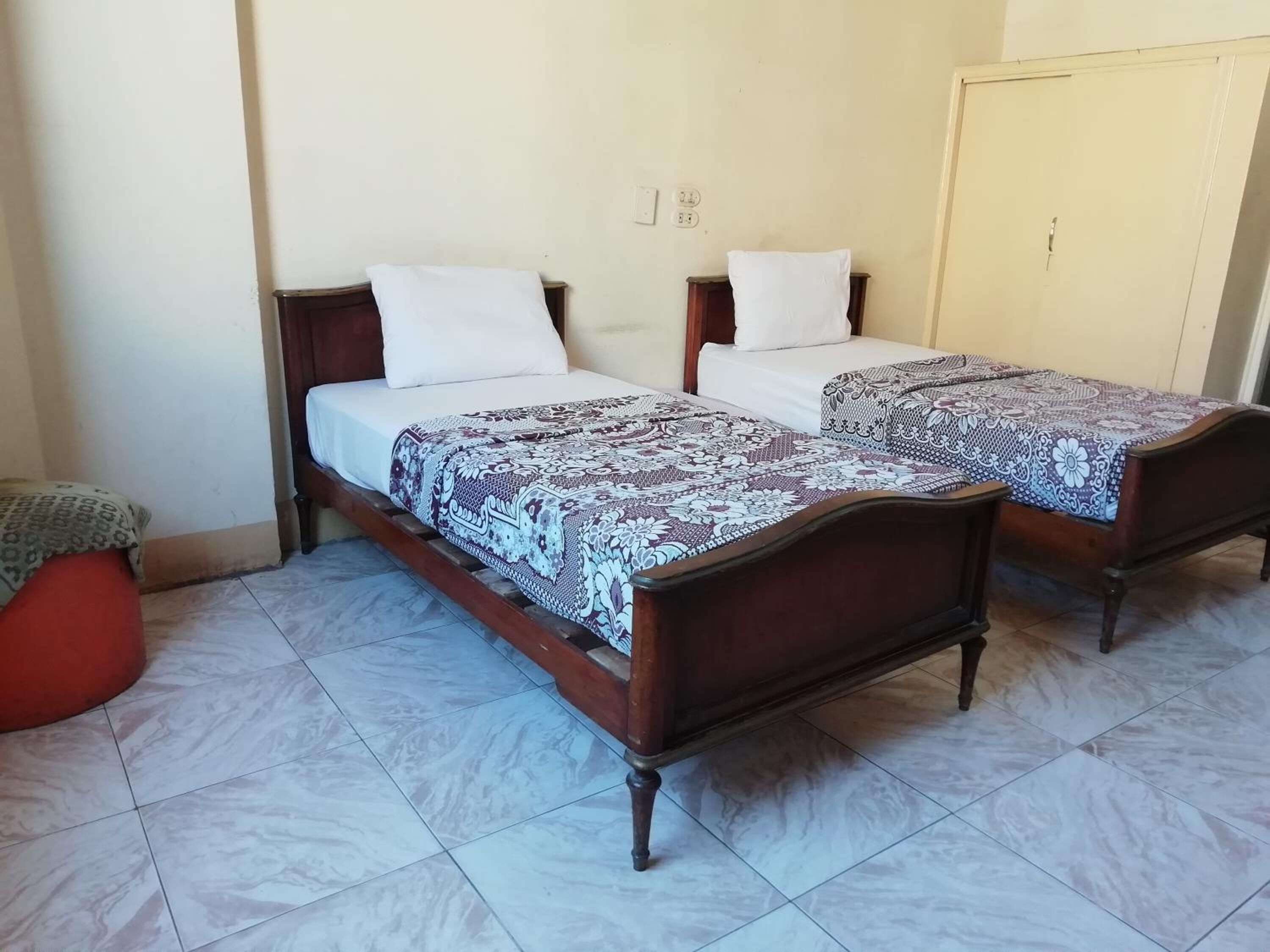 Foto - Claridge Hotel