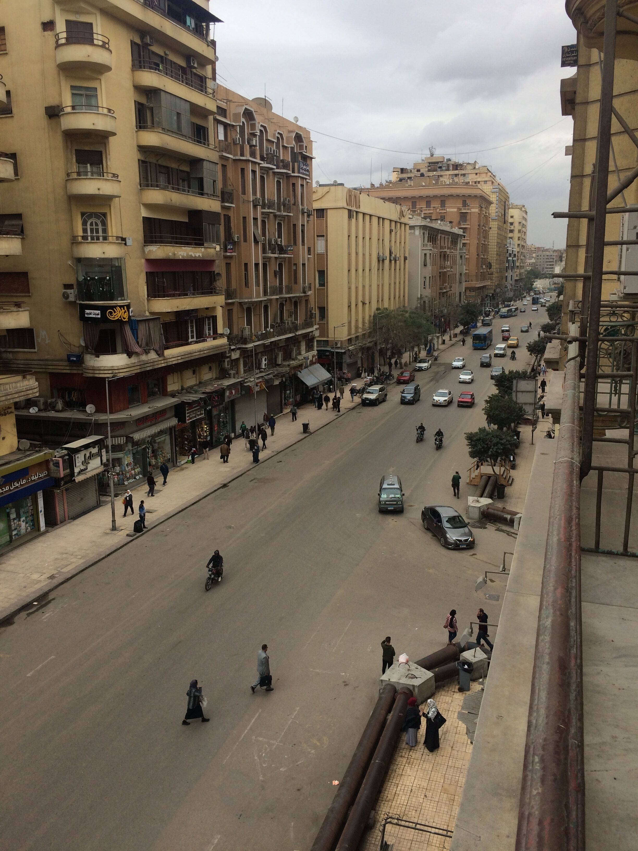 Foto - Claridge Hotel