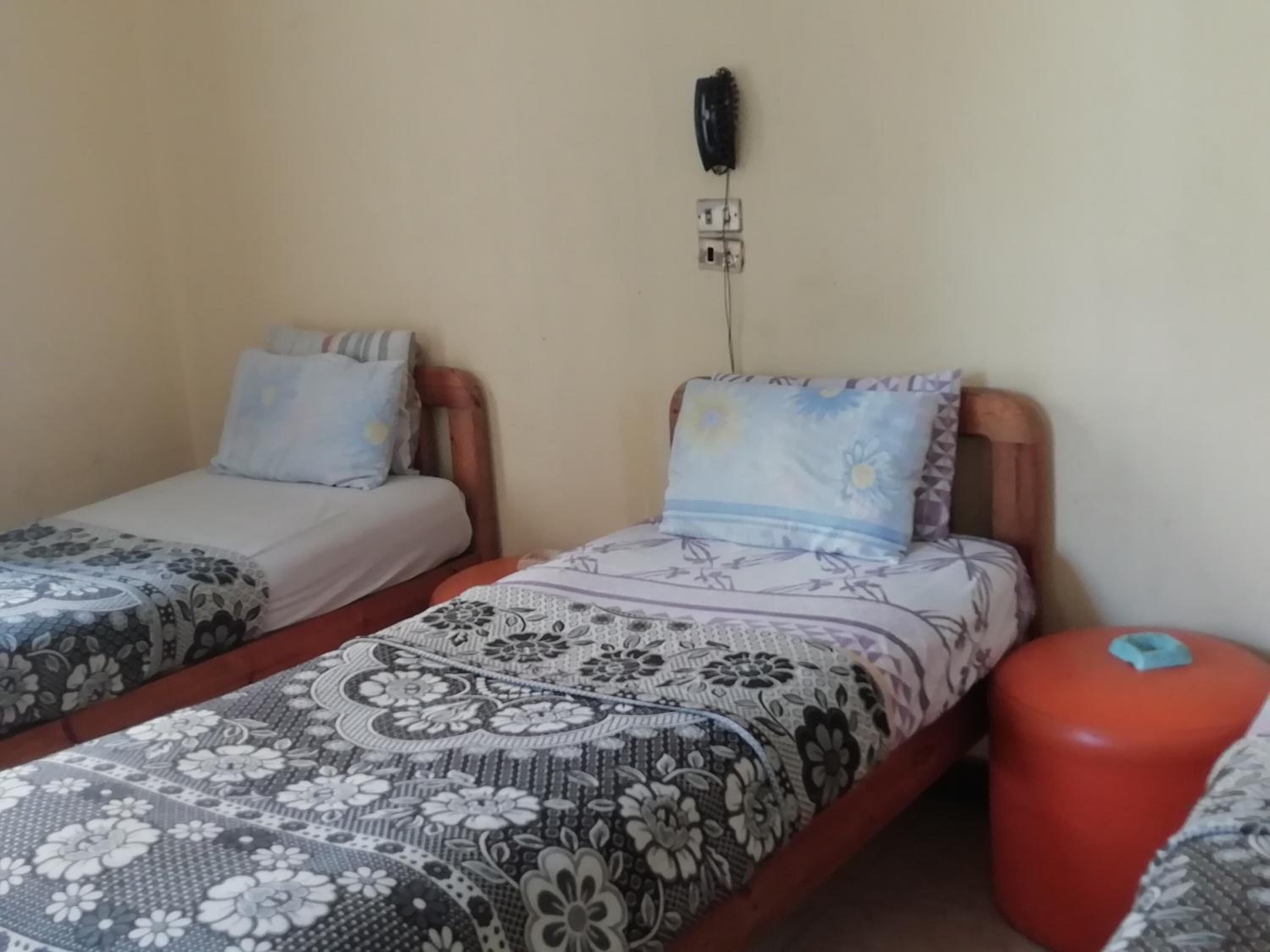 Foto - Claridge Hotel