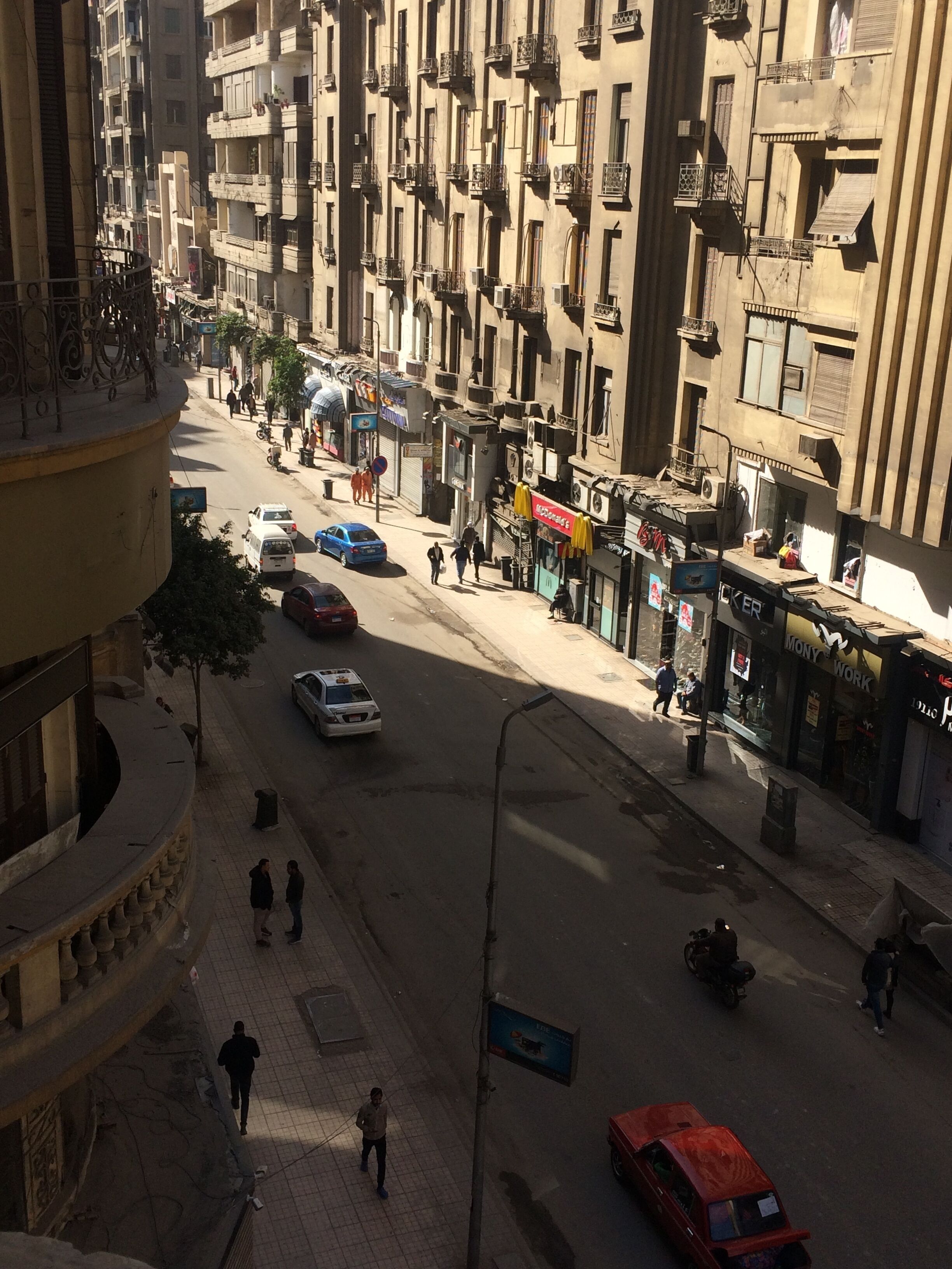 Foto - Claridge Hotel