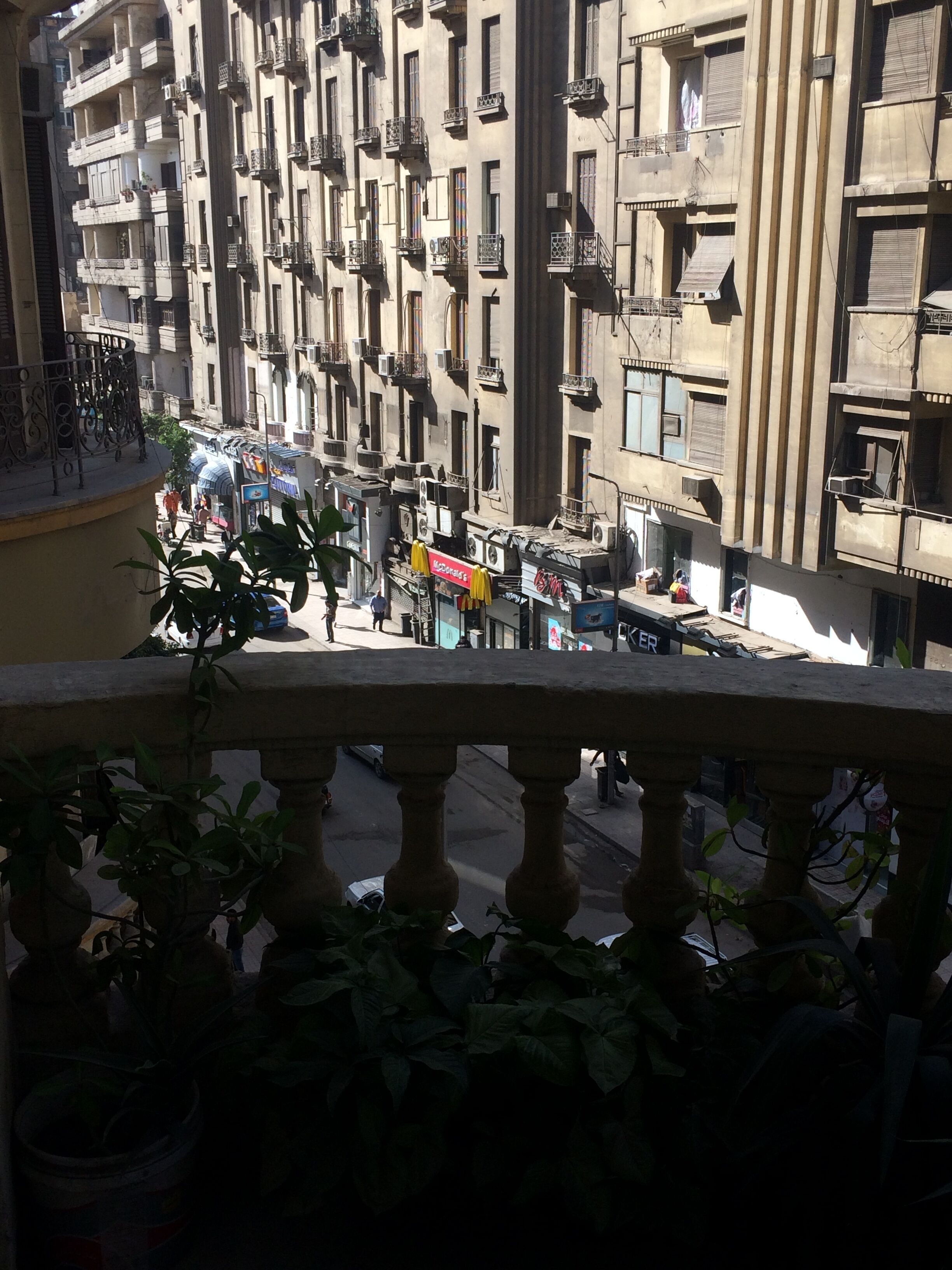 Foto - Claridge Hotel