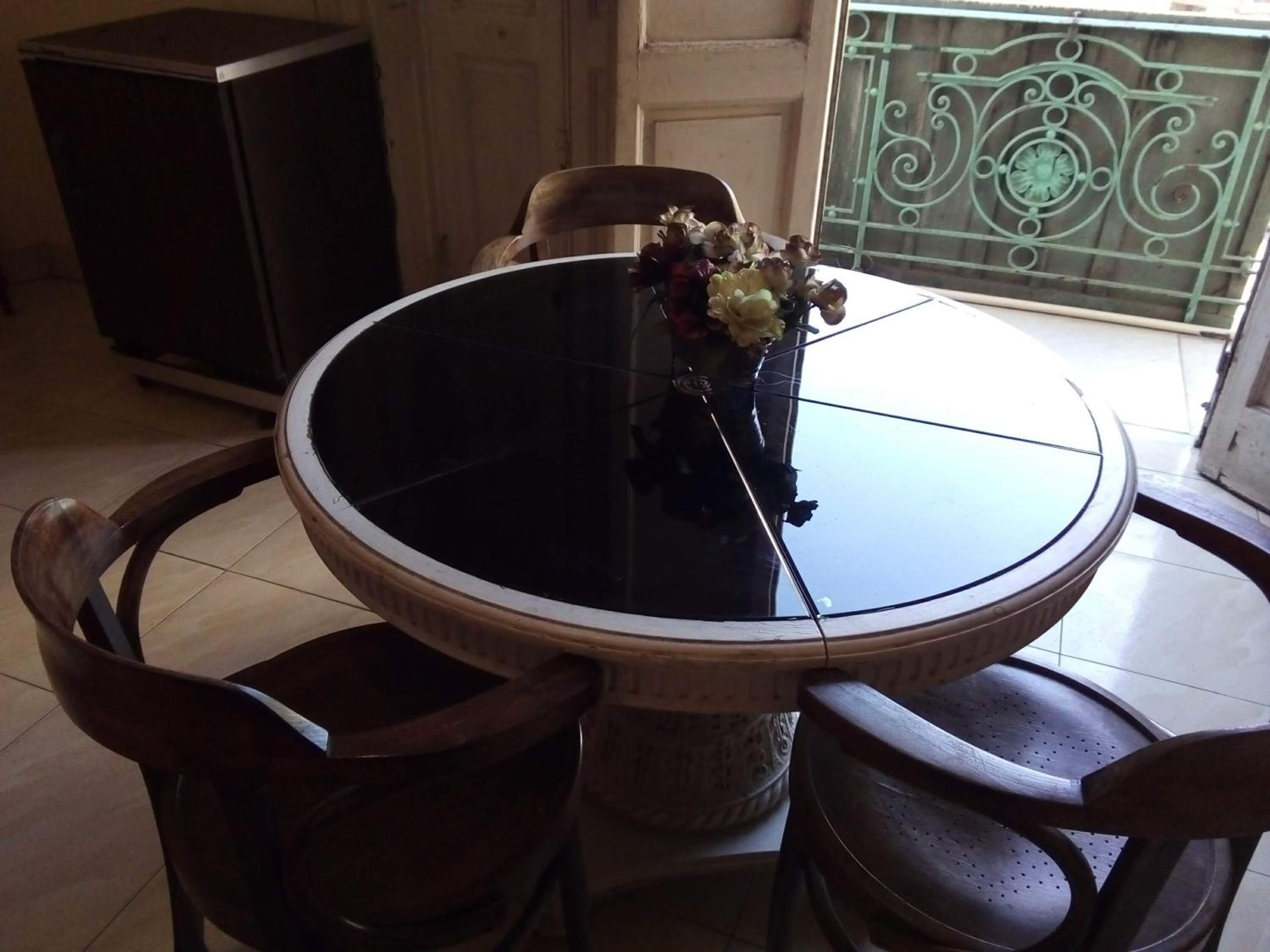 Foto - Claridge Hotel