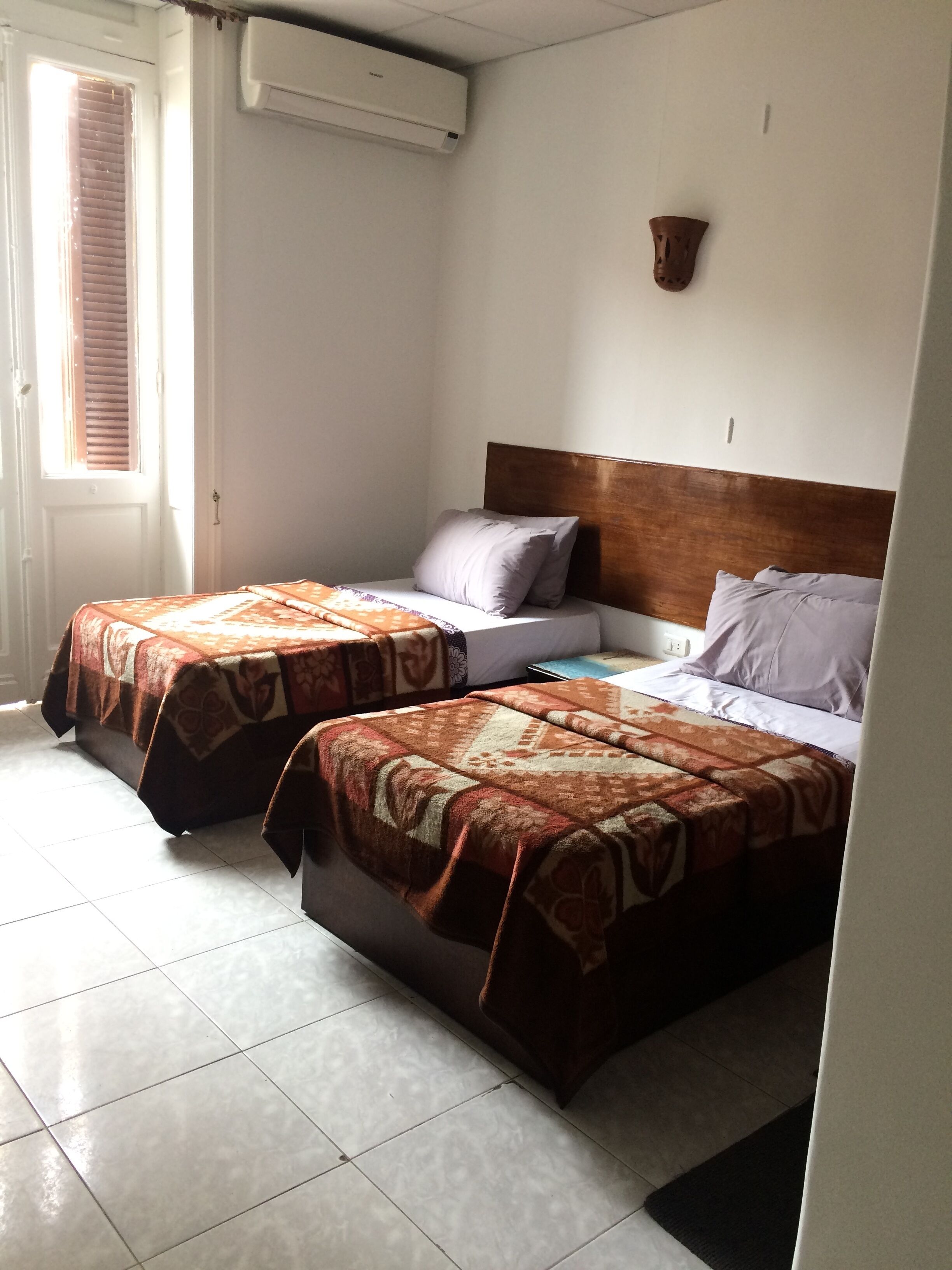 Foto - Claridge Hotel