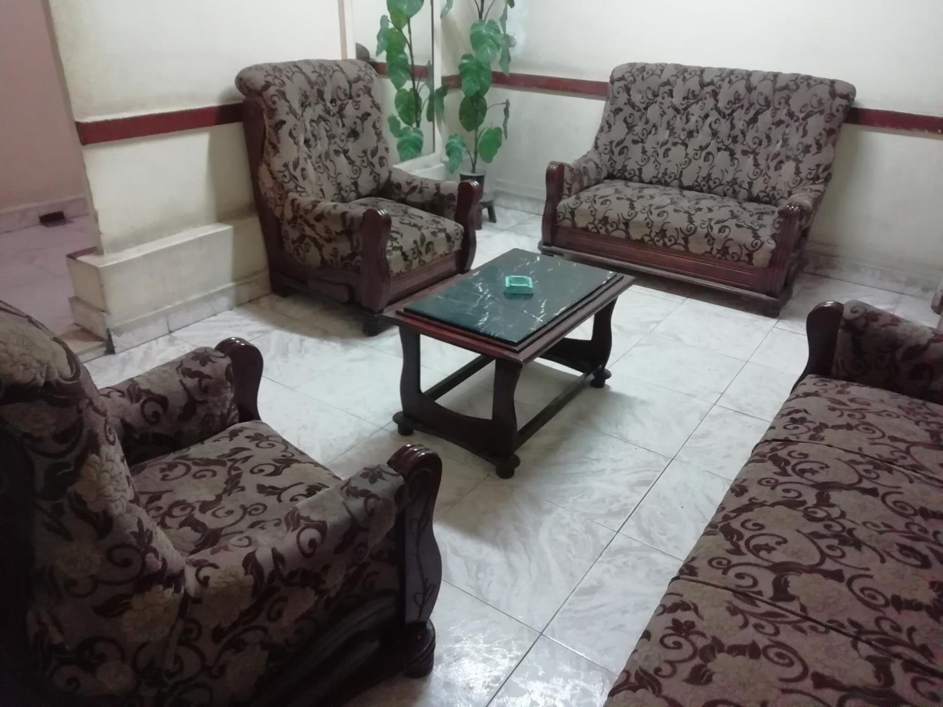 Foto - Claridge Hotel