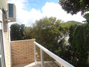 Property grounds - Penthouse apartment in Bombinhas Beach with 2 bedrooms and jacuzzi. (Centro)
