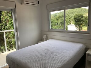 2 bedrooms, WiFi