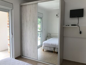 2 chambres, Wi-Fi