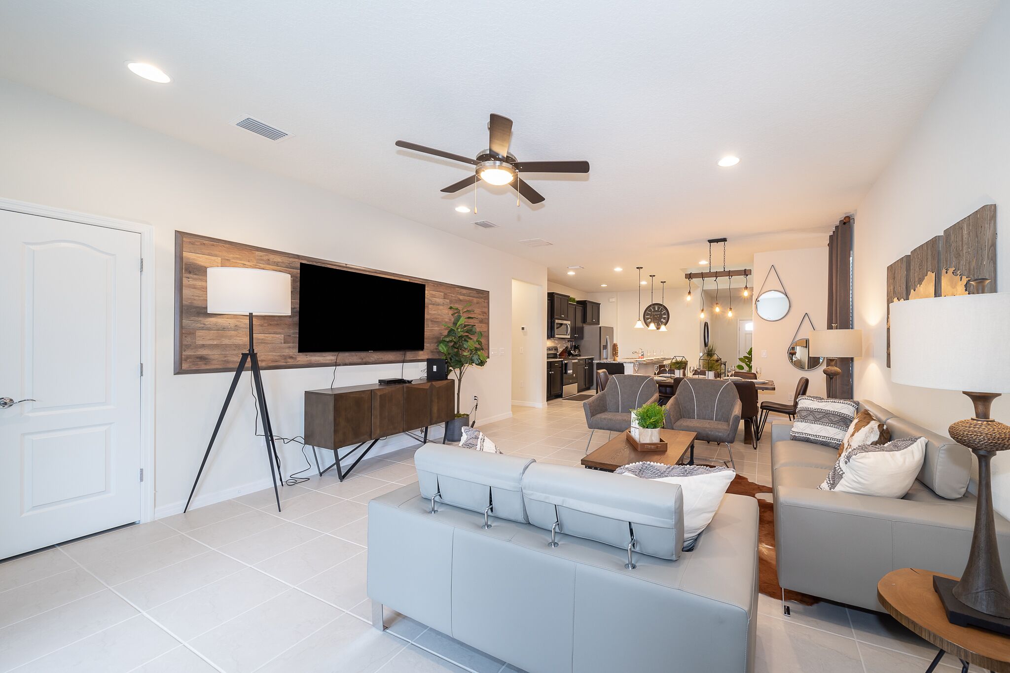 TV connectée, baby-foot