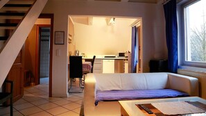 Téléviseur à écran plat