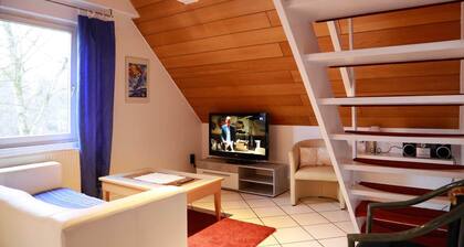 Hansa Apartments Hamburg - Apartment 3B