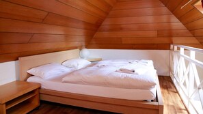 2 chambres, fer et planche à repasser, Wi-Fi, literie fournie