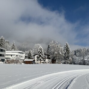 Wintersport/Ski