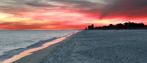 Twilight Shot