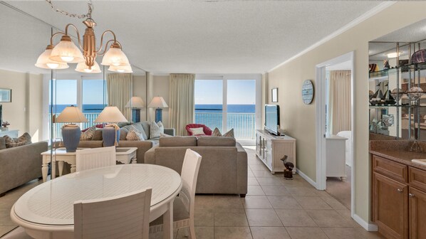 TV connectée, lecteur de DVD