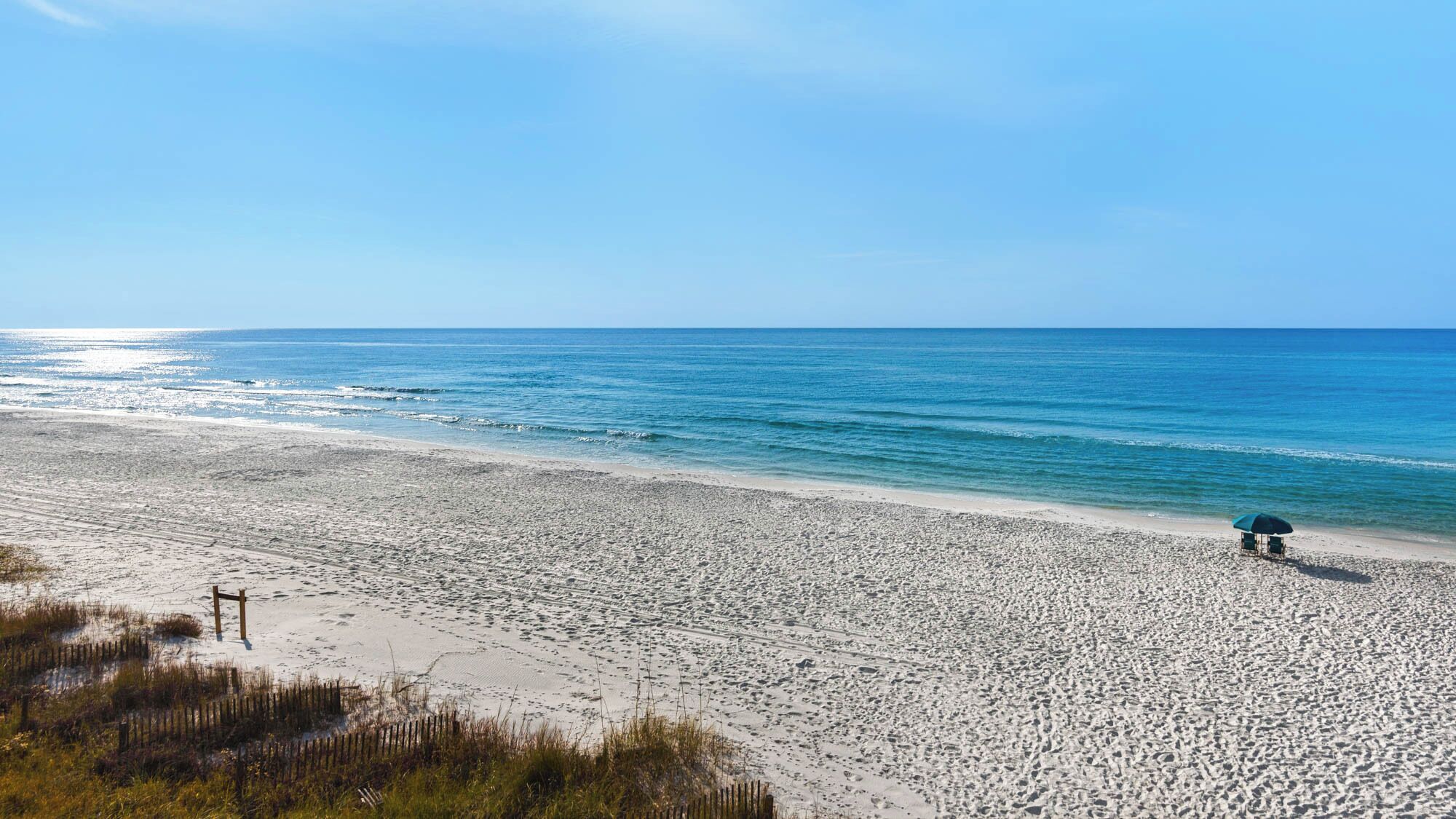 BeachCrest Grounds & Amenities