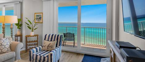 Smart TV, DVD player