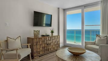 TV connectée, lecteur de DVD