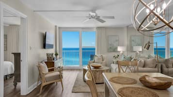 Smart TV y reproductor de DVD